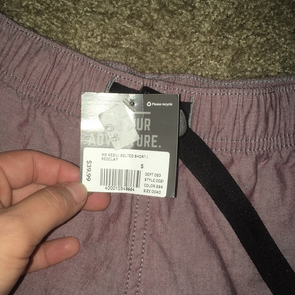 Men’s Eddie Bauer shorts - Picture 4 of 5